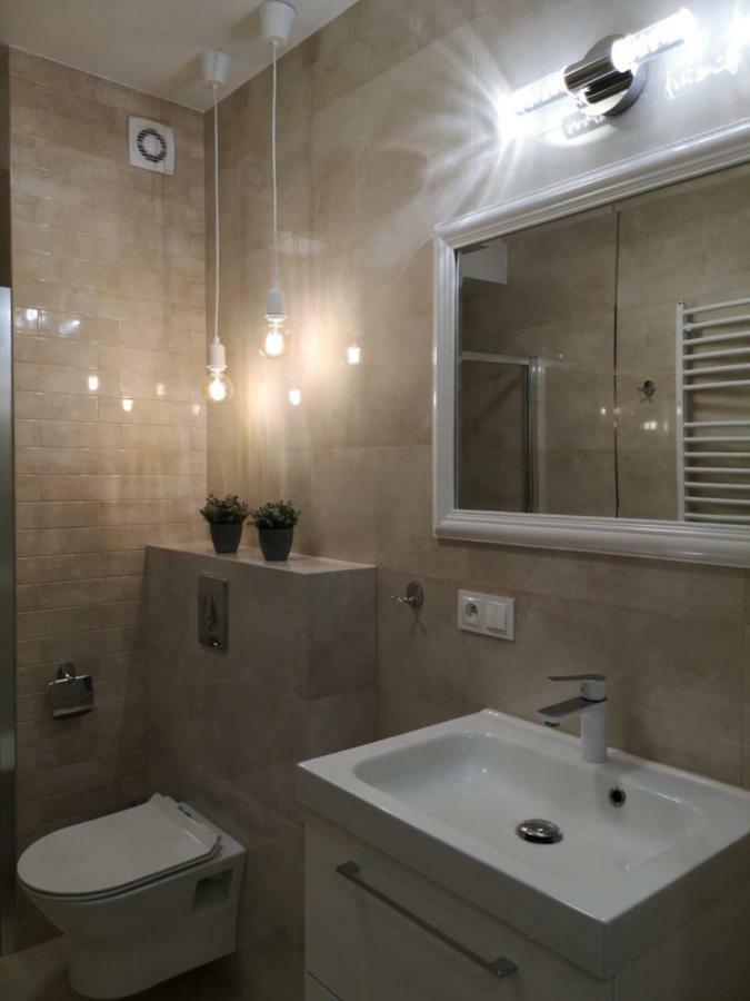 Apartament Malinowy Zakatek Triventi Mountain Residence Karpacz Exterior photo